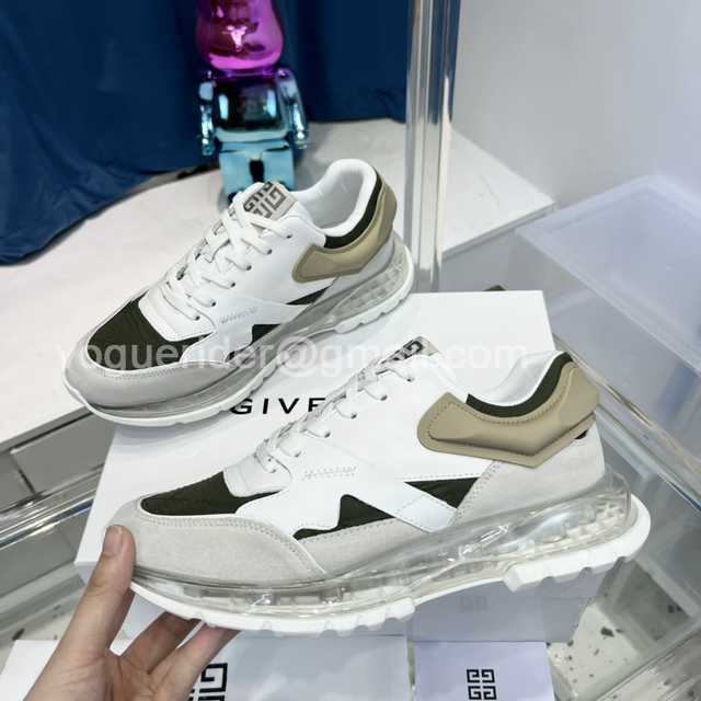 Givenchy TPU sneaker Givenchy TPU sneaker