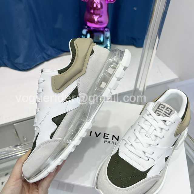 Givenchy TPU sneaker Givenchy TPU sneaker