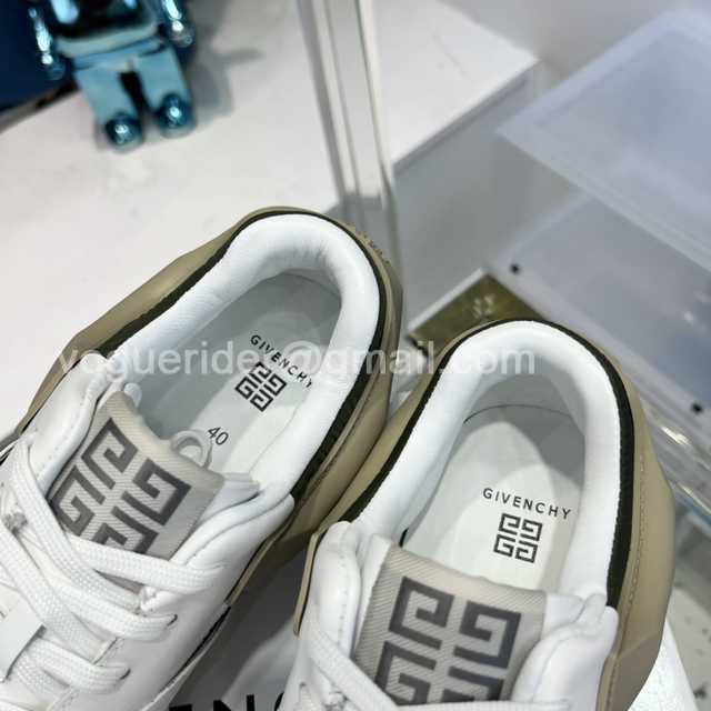 Givenchy TPU sneaker Givenchy TPU sneaker