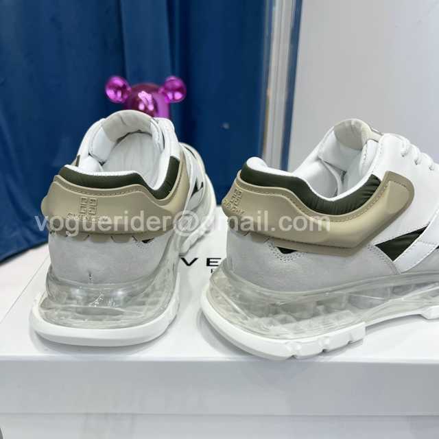 Givenchy TPU sneaker Givenchy TPU sneaker