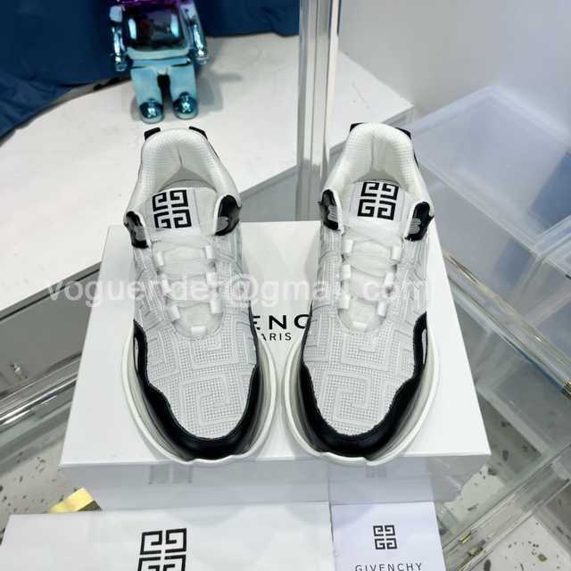 Givenchy TPU sneaker Givenchy TPU sneaker
