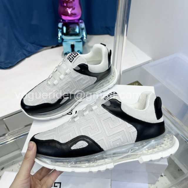 Givenchy TPU sneaker Givenchy TPU sneaker