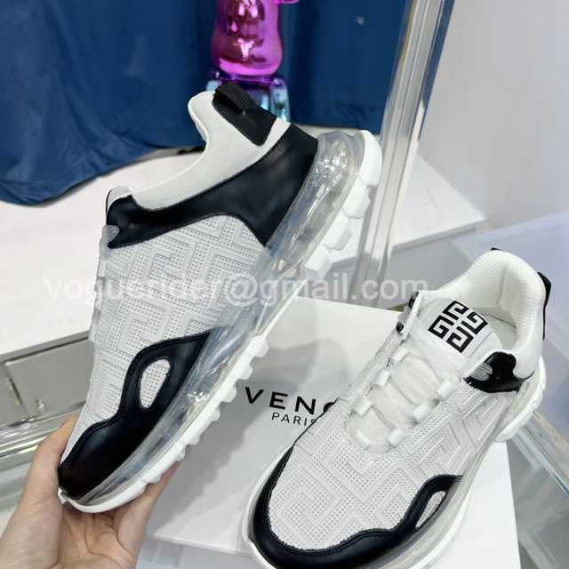 Givenchy TPU sneaker Givenchy TPU sneaker