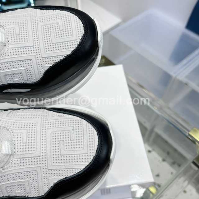 Givenchy TPU sneaker Givenchy TPU sneaker