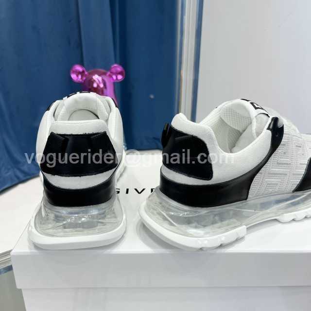 Givenchy TPU sneaker Givenchy TPU sneaker