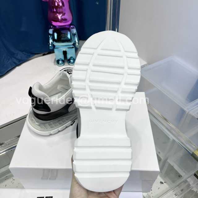 Givenchy TPU sneaker Givenchy TPU sneaker