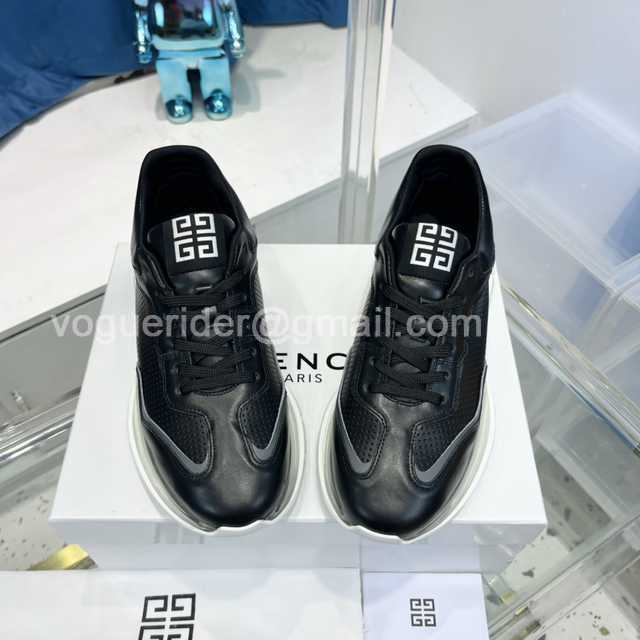 Givenchy TPU sneaker