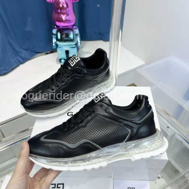Givenchy TPU sneaker