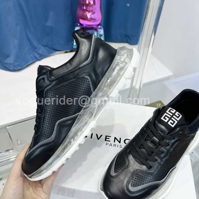 Givenchy TPU sneaker