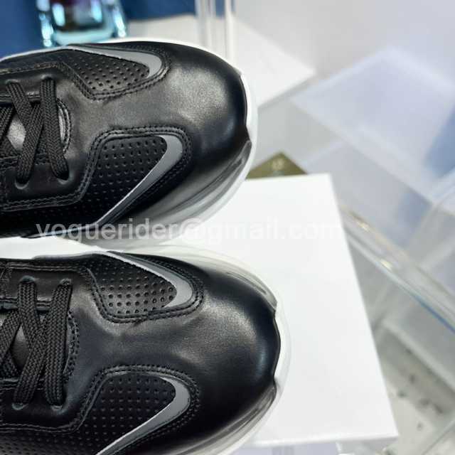 Givenchy TPU sneaker