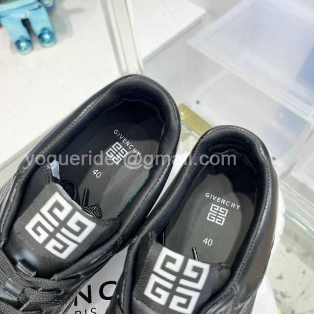 Givenchy TPU sneaker