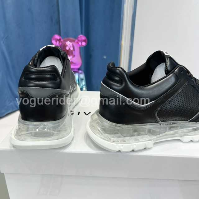 Givenchy TPU sneaker