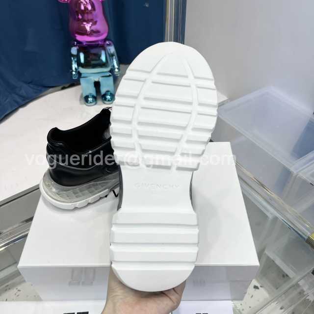 Givenchy TPU sneaker
