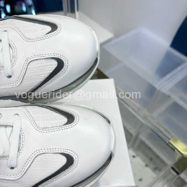 Givenchy TPU sneaker Givenchy TPU sneaker