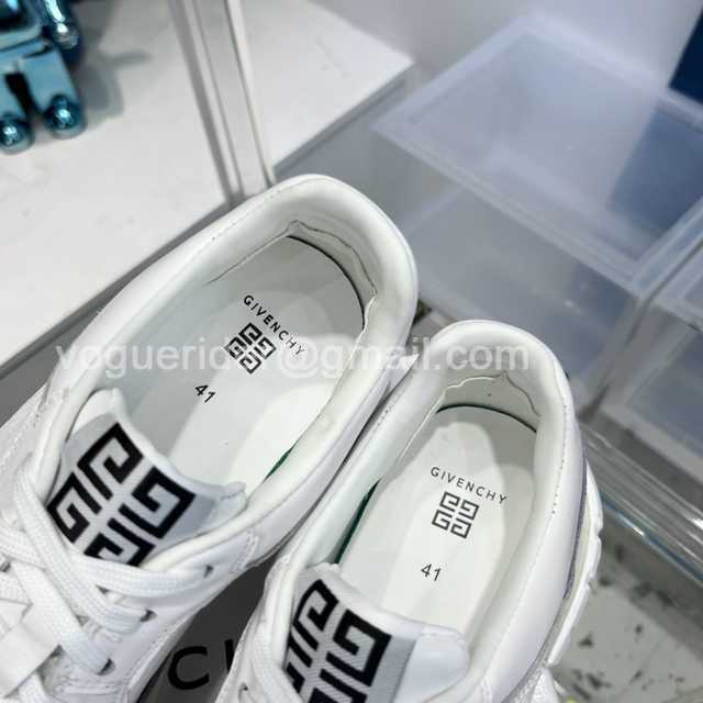 Givenchy TPU sneaker Givenchy TPU sneaker
