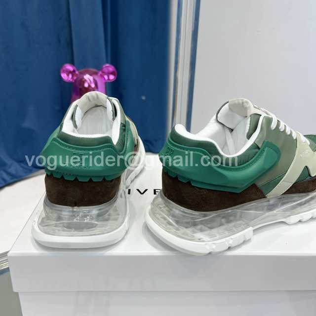 Givenchy calfskin sneaker Givenchy calfskin sneaker