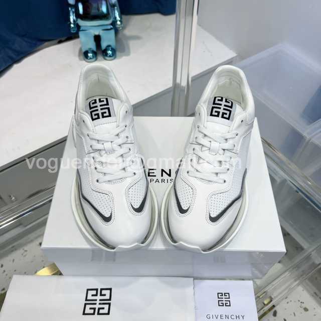 Givenchy TPU sneaker Givenchy TPU sneaker