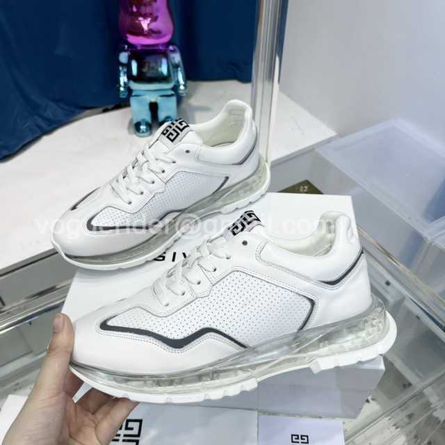 Givenchy TPU sneaker Givenchy TPU sneaker
