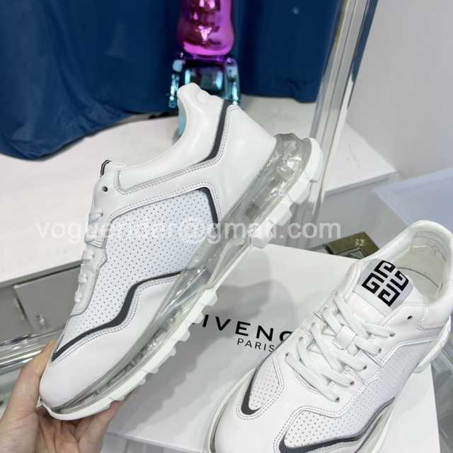 Givenchy TPU sneaker Givenchy TPU sneaker