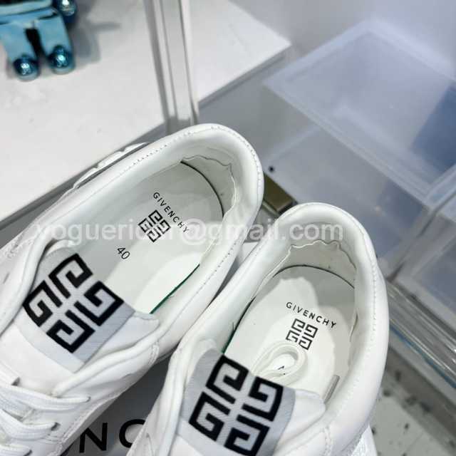 Givenchy TPU sneaker Givenchy TPU sneaker