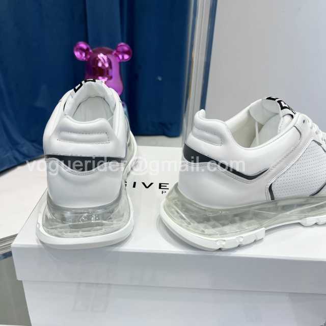 Givenchy TPU sneaker Givenchy TPU sneaker
