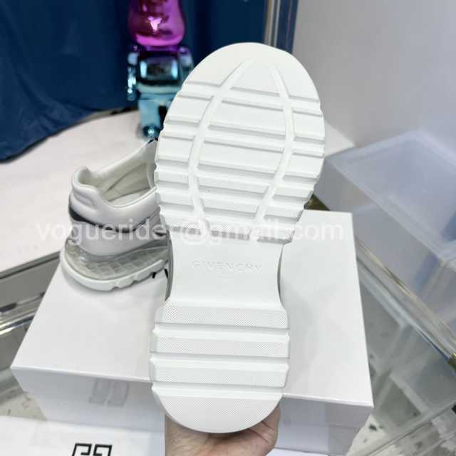 Givenchy TPU sneaker Givenchy TPU sneaker