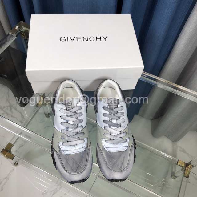 Givenchy calfskin sneaker Givenchy calfskin sneaker