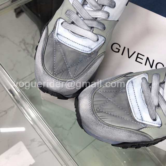 Givenchy calfskin sneaker Givenchy calfskin sneaker