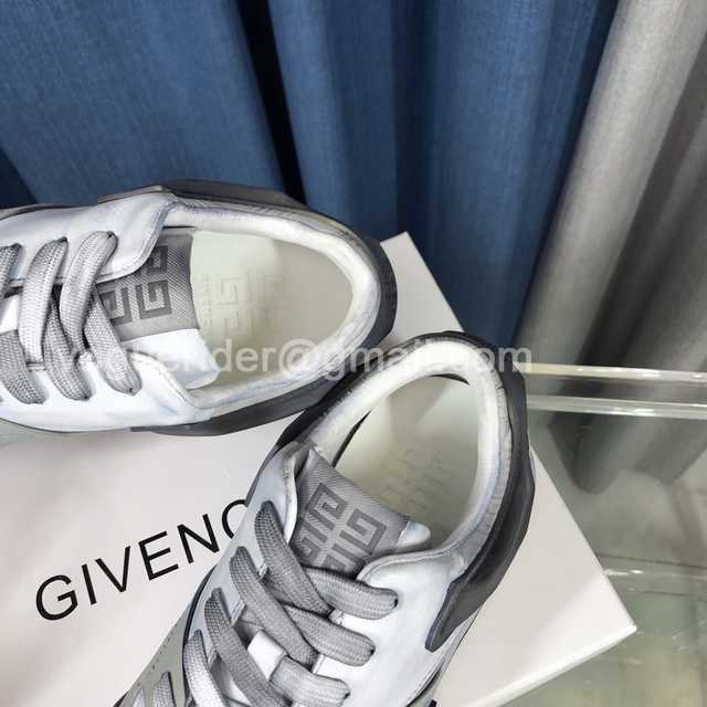 Givenchy calfskin sneaker Givenchy calfskin sneaker