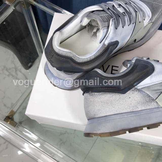 Givenchy calfskin sneaker Givenchy calfskin sneaker