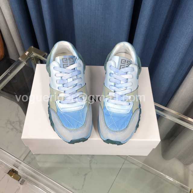 Givenchy calfskin sneaker