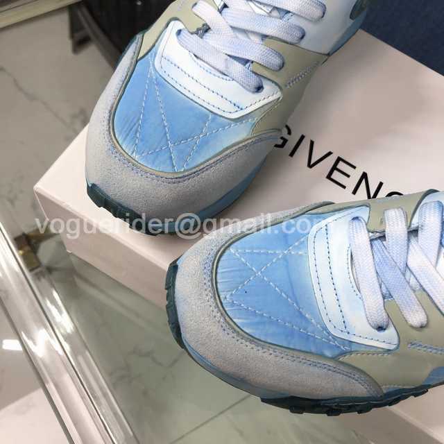 Givenchy calfskin sneaker