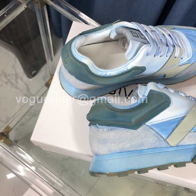 Givenchy calfskin sneaker