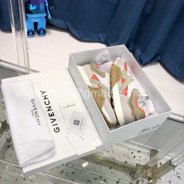 Givenchy TPU sneaker Givenchy TPU sneaker