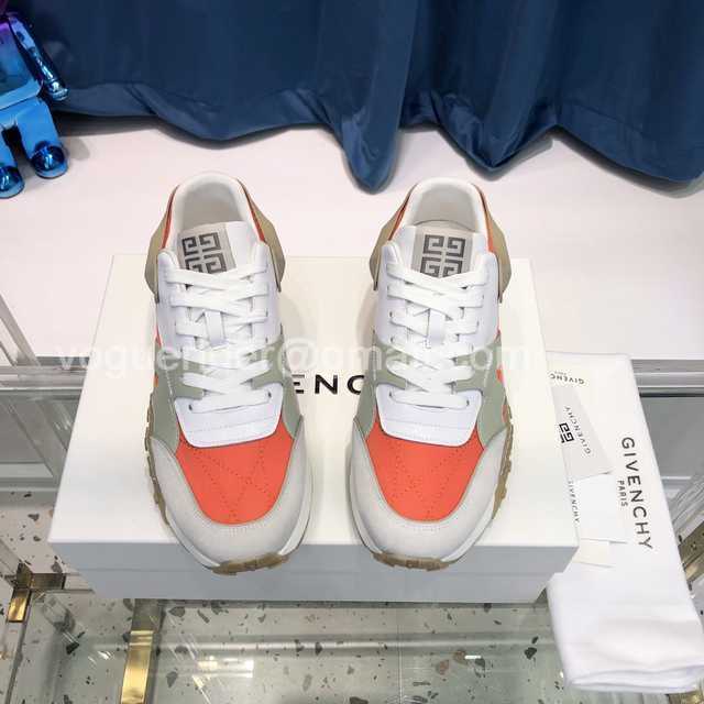 Givenchy TPU sneaker Givenchy TPU sneaker