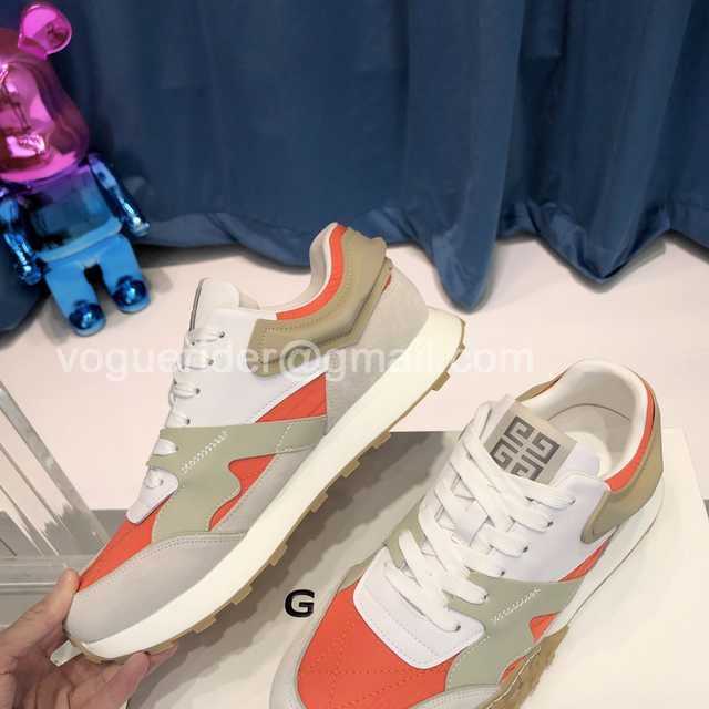 Givenchy TPU sneaker Givenchy TPU sneaker