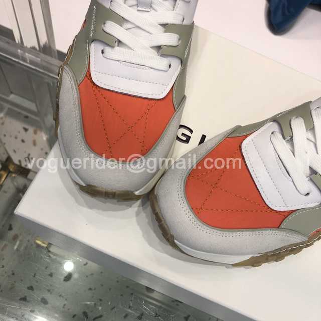 Givenchy TPU sneaker Givenchy TPU sneaker