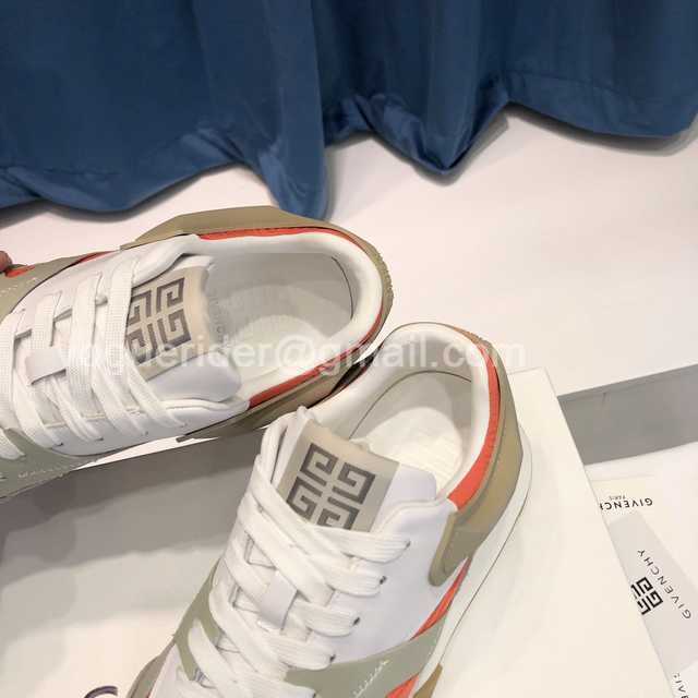 Givenchy TPU sneaker Givenchy TPU sneaker