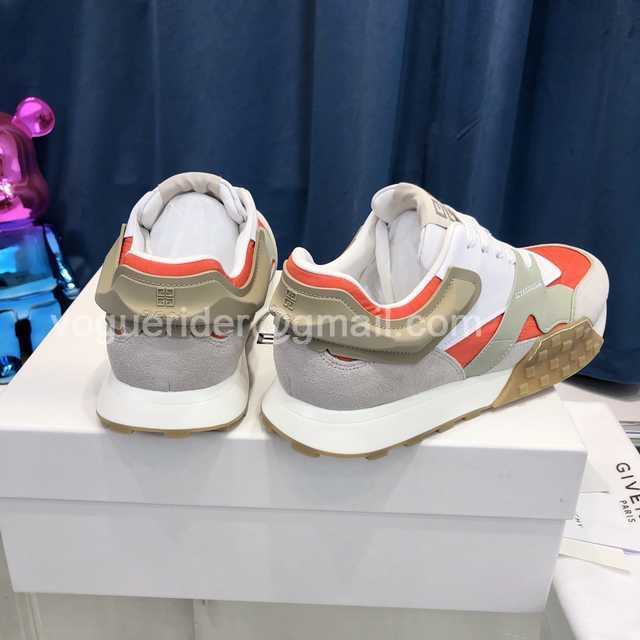 Givenchy TPU sneaker Givenchy TPU sneaker