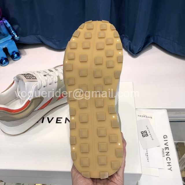 Givenchy TPU sneaker Givenchy TPU sneaker