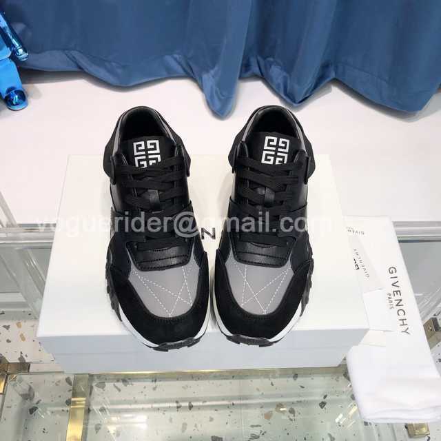 Givenchy TPU sneaker Givenchy TPU sneaker