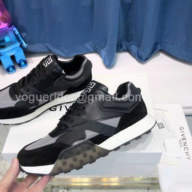 Givenchy TPU sneaker Givenchy TPU sneaker