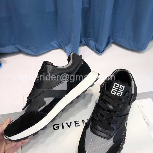 Givenchy TPU sneaker Givenchy TPU sneaker