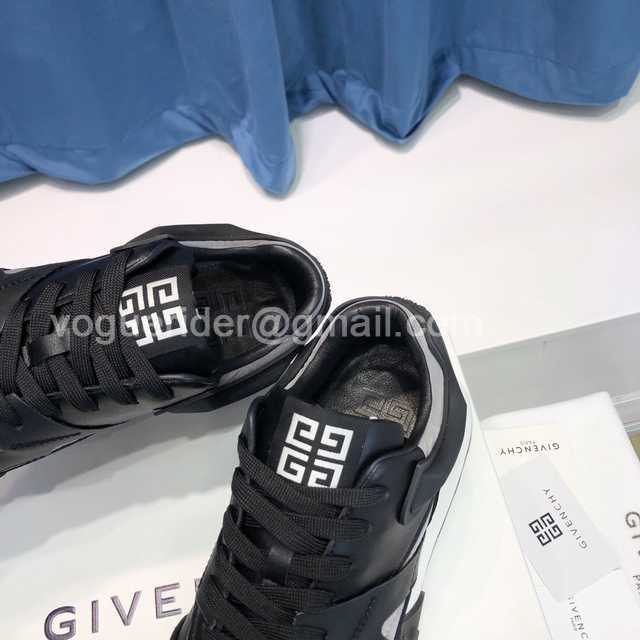 Givenchy TPU sneaker Givenchy TPU sneaker