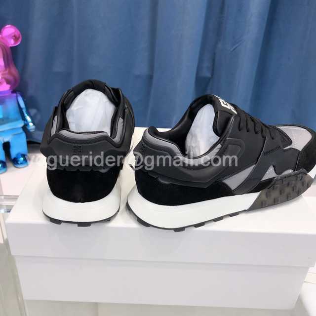Givenchy TPU sneaker Givenchy TPU sneaker