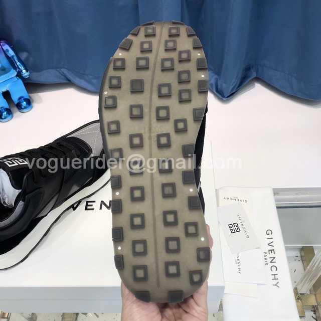 Givenchy TPU sneaker Givenchy TPU sneaker