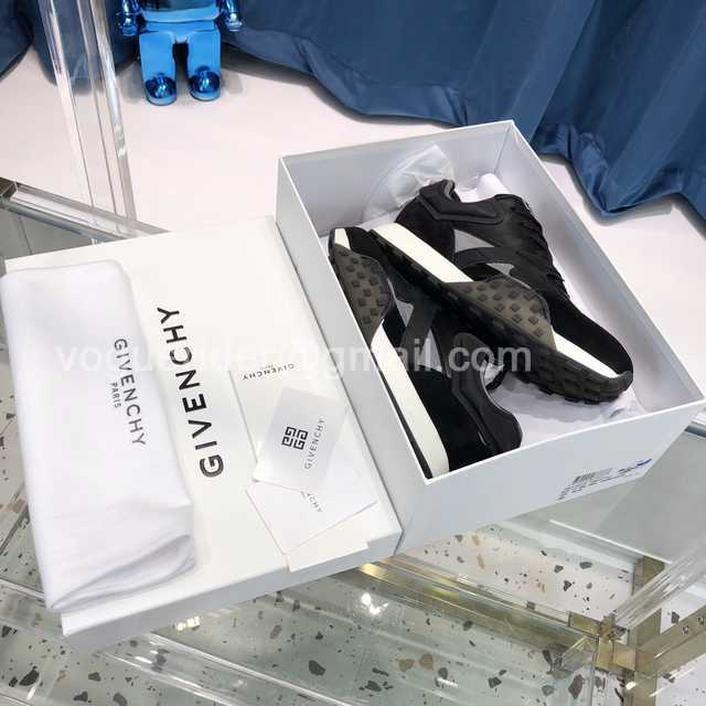 Givenchy TPU sneaker Givenchy TPU sneaker