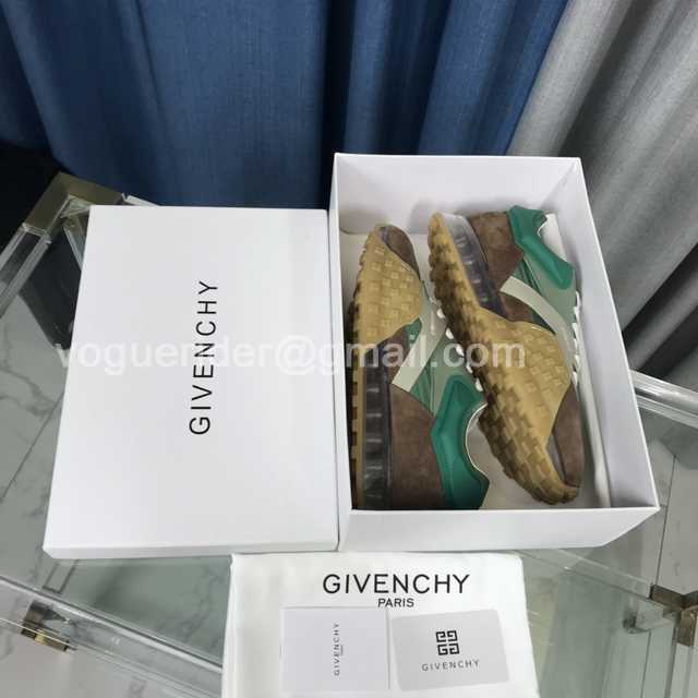 Givenchy calfskin sneaker Givenchy calfskin sneaker
