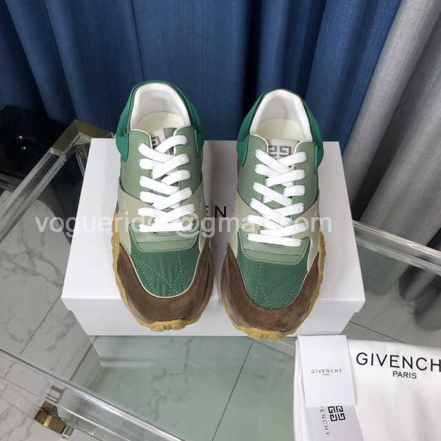 Givenchy calfskin sneaker Givenchy calfskin sneaker