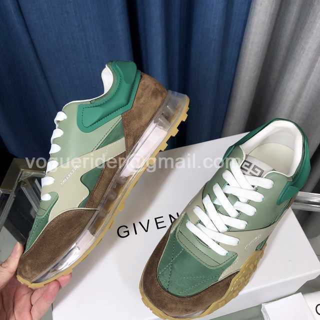 Givenchy calfskin sneaker Givenchy calfskin sneaker